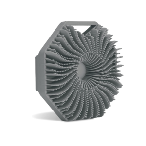 Silicone Bath brush