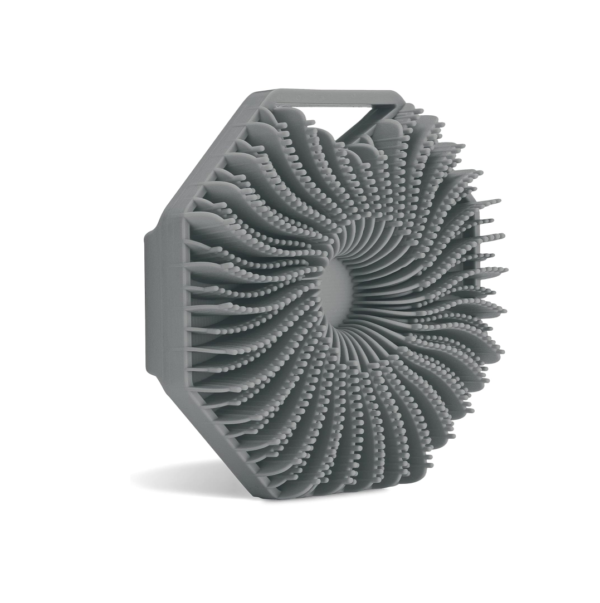 Silicone Bath brush