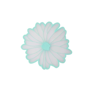 Dual Color Silicone Coaster