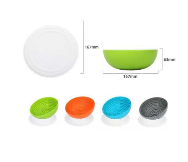 Adjustable Pet Feeder - Image 3