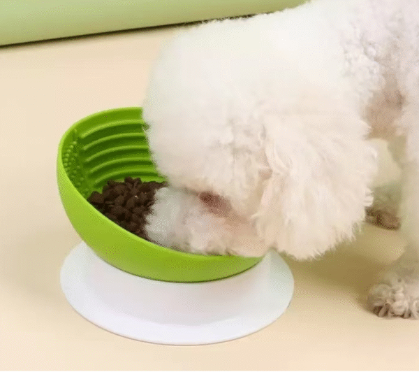 Adjustable Pet Feeder - Image 4