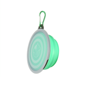 Portable Pet Bowl