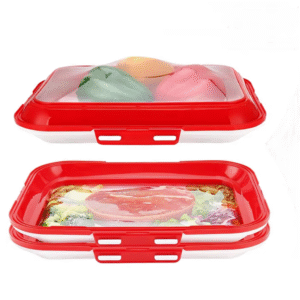 Food Storage Tray - Rectangle