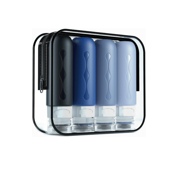 Travel Bottle