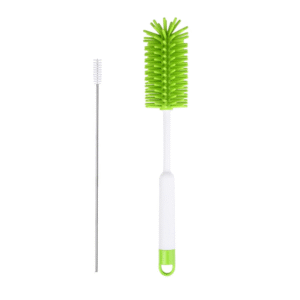 Water Bottle Brush