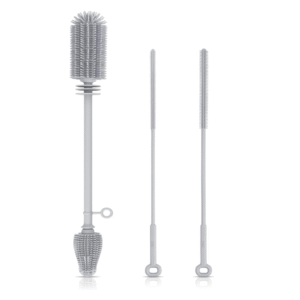 Silicone Baby Bottle Cleaning Kit
