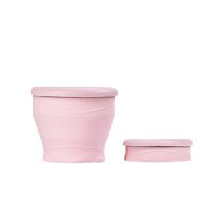 Mini Collapsible Cup_180ml