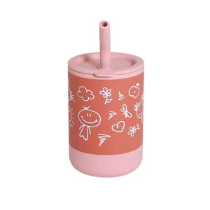 Silicone Training Cup