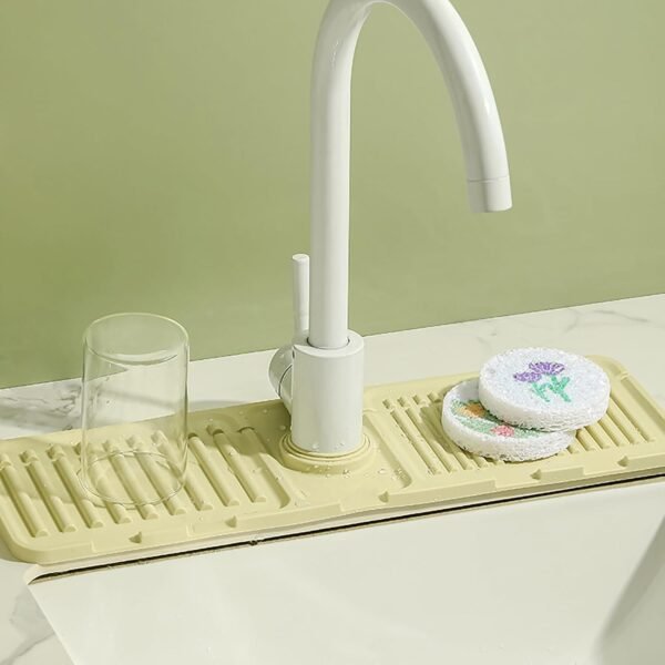 Silicone Sink Orgnazier - Image 2