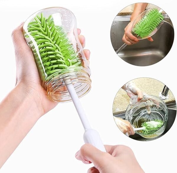Water Bottle Brush - Image 3