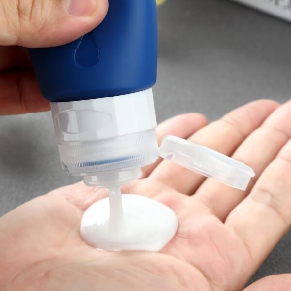 Travel Bottle - Image 4