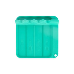 Silicone Utensils Rest
