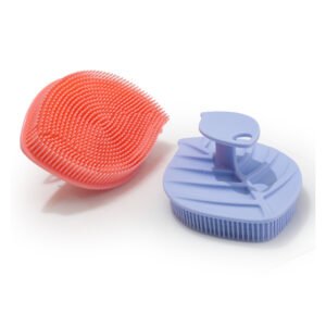 Leaf Body Scrubber
