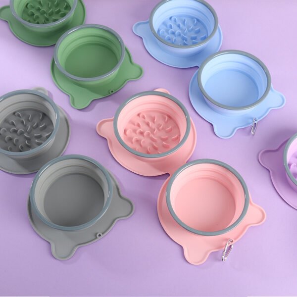 Collapsible Double Feeder - Image 3