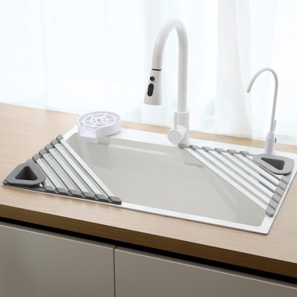 Sink Draining Rack - Image 3