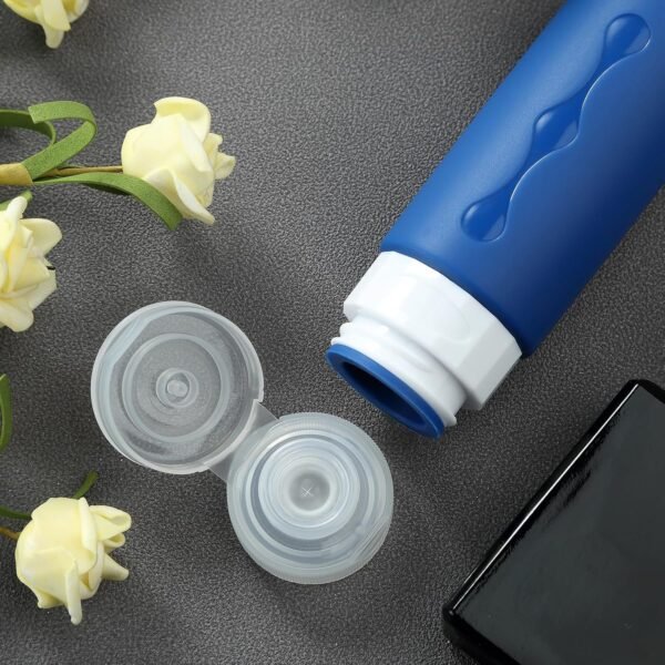 Travel Bottle - Image 2