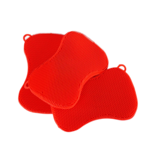 Silicone Sponge