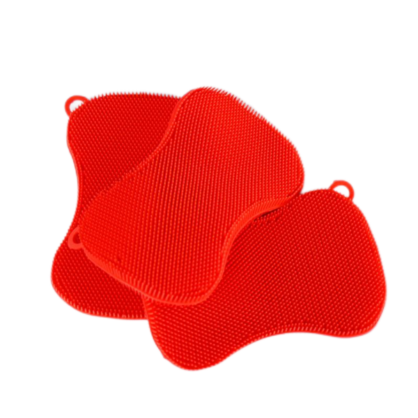 Silicone Sponge