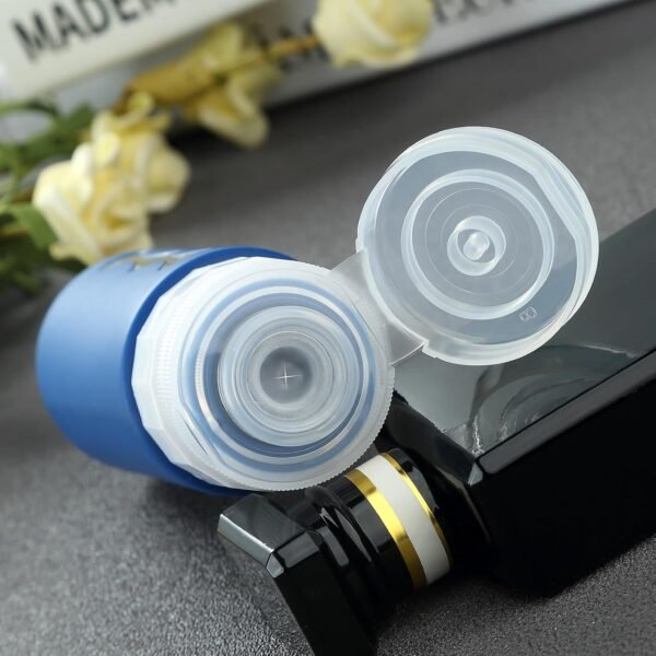 Travel Bottle - Image 3