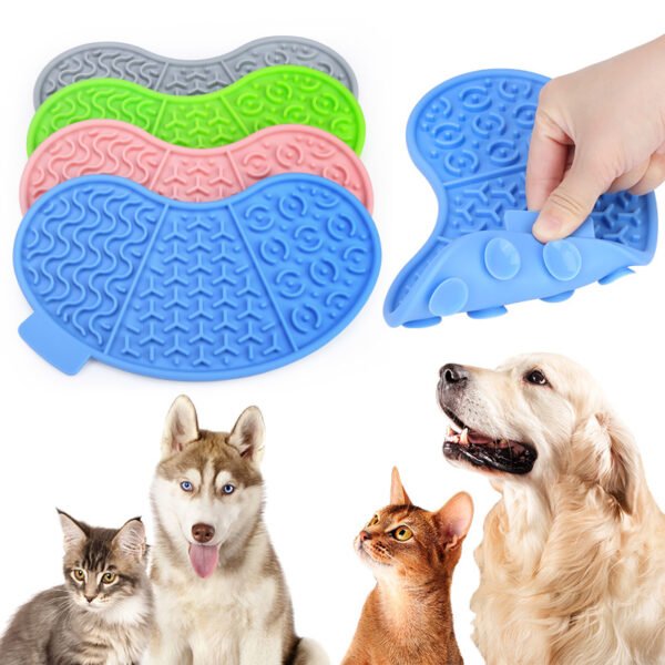 Pet Licking Mat - Image 4