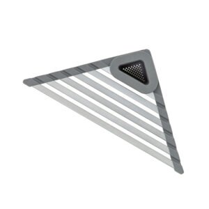 Sink Draining Rack