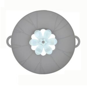 Silicone Spill Stopper