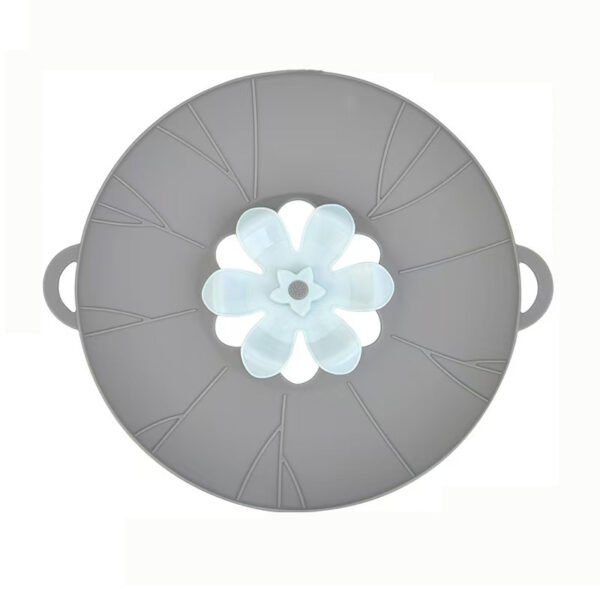 Silicone Spill Stopper