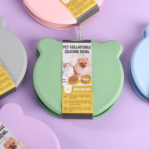 Collapsible Double Feeder - Image 4