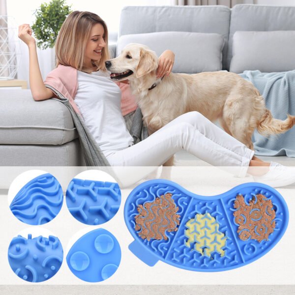 Pet Licking Mat - Image 3