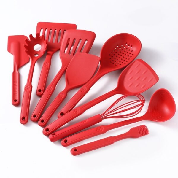 Silicone Utensil Set - Image 2