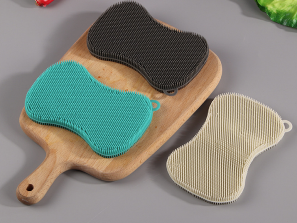 Silicone Sponge - Image 4