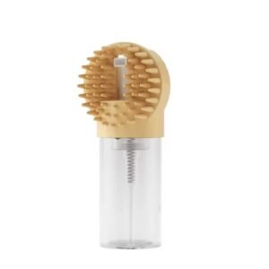 Pet Bath Brush