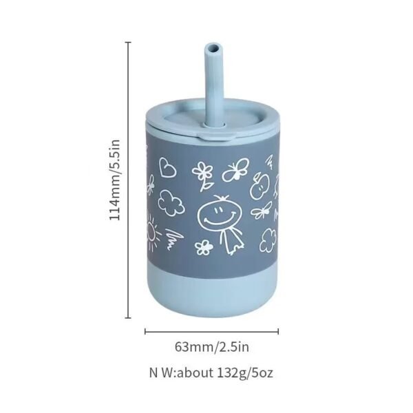 Silicone Training Cup - Image 2