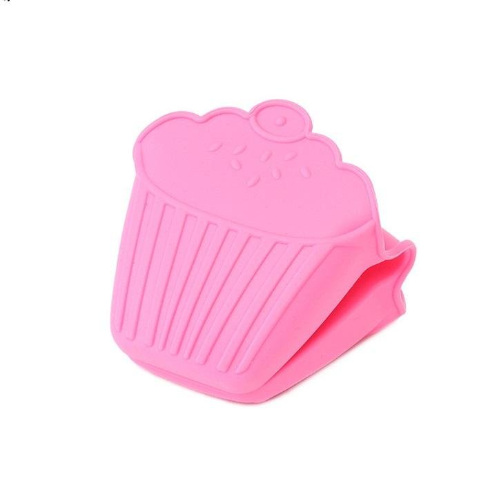 Silicone Heat Resistant Kitchen Gloves Wholesale
