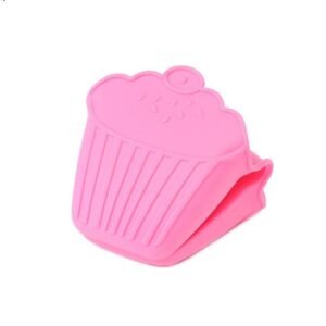 Cotton Silicone Oven Mitt OEM Manufacturer Yobonjee